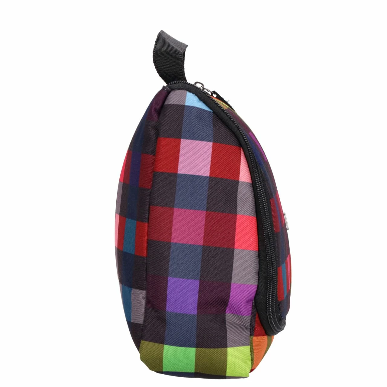 KENORADA Kulturbeutel SoftLITE Multicolorcheck 15 KENORADA Kulturbeutel SoftLITE Multicolorcheck – Bild 13