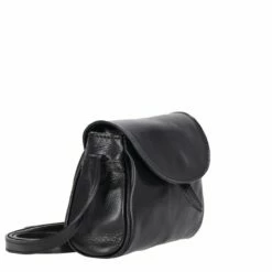 Ciao I Fratelli Firenze Umhängetasche 5525 Schwarz -Aufbewahrungstasche Geschäft 0 136578e61f4da9b 1280x1280