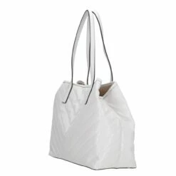 Guess Shopper Vikky Tote White -Aufbewahrungstasche Geschäft 0 136578e70e2ddf5 1280x1280