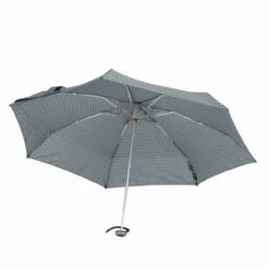 Knirps Taschenschirm X1 2Cross Ecorepel Stone -Aufbewahrungstasche Geschäft 0 136578e8c5dd486 1280x1280