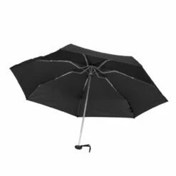 Knirps Taschenschirm X1 Mini 18cm Black Superthin -Aufbewahrungstasche Geschäft 0 136578e9086e8d9 1280x1280