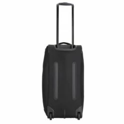 KENORADA Reisetasche Mit Rollen SoftLITE Duffle Wheel Schwarz -Aufbewahrungstasche Geschäft 0 13657a3a1f20fee 1280x1280