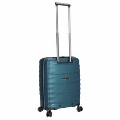 Von Cronshagen Reisetrolley Balto 4w S-VT 55cm Green -Aufbewahrungstasche Geschäft 0 13657b8c21d76a0 1280x1280