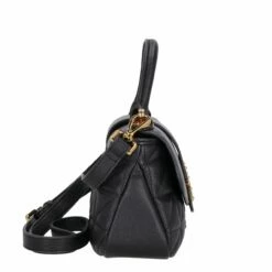 Love Moschino Kurzgriff Tasche BORSA PU Black -Aufbewahrungstasche Geschäft 0 13658220e63135b 1280x1280
