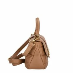 Love Moschino Kurzgriff Tasche BORSA PU Camello -Aufbewahrungstasche Geschäft 0 136582215c4ef8f 1280x1280