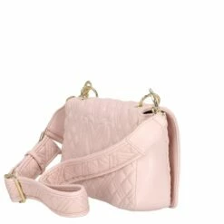 Love Moschino Umhängetasche Borse Quilted JC4062 Cipria -Aufbewahrungstasche Geschäft 0 13658221b4e08af 1280x1280