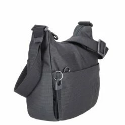 Mandarina Duck Beuteltasche MD20 Hobo Steel 28 Mandarina Duck Beuteltasche MD20 Hobo Steel -Aufbewahrungstasche Geschäft 0 13658221e1258bd 1280x1280