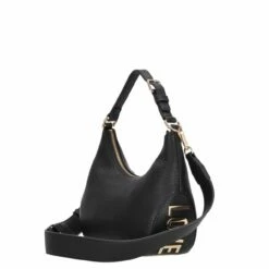 Love Moschino Beuteltasche Borse City Nero -Aufbewahrungstasche Geschäft 0 136582222d886e7 1280x1280
