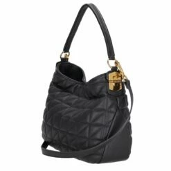 Love Moschino Beuteltasche BORSA PU Nero -Aufbewahrungstasche Geschäft 0 13658222a2dfcd0 1280x1280