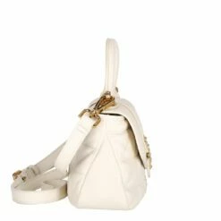Love Moschino Kurzgriff Tasche BORSA PU Burro -Aufbewahrungstasche Geschäft 0 1365822344baec9 1280x1280