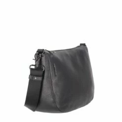 Mandarina Duck Beuteltasche Mellow Leather Hobo Stormy Weather -Aufbewahrungstasche Geschäft 0 13659c7fd0d9c3d 1280x1280