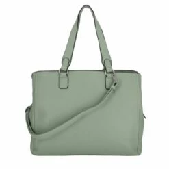 Von Cronshagen Shopper Vatten Bolmen Sage -Aufbewahrungstasche Geschäft 0 13659c802c9b5cb 1280x1280