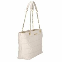 Valentino Shopper Carnaby Ecru -Aufbewahrungstasche Geschäft 0 13659dd2594fab0 1280x1280