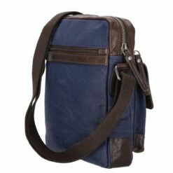 Von Cronshagen Umhängetasche Vuori Cross Bag Blue 30 Von Cronshagen Umhängetasche Vuori Cross Bag Blue -Aufbewahrungstasche Geschäft 0 13659dd2b79fd28 1280x1280
