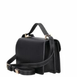 Love Moschino Umhängetasche Borsa JC4113 Nero -Aufbewahrungstasche Geschäft 0 13659f21c980588 1280x1280