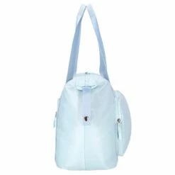 Glüxklee Shopper GX-9004 Hellblau -Aufbewahrungstasche Geschäft 0 13659f2309141ce 1280x1280