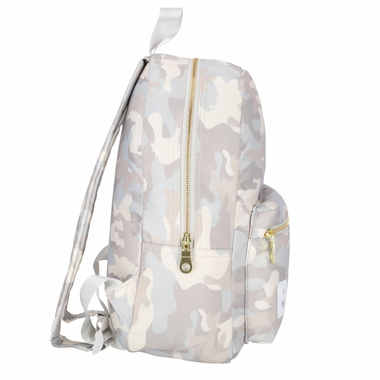 Bench Damenrucksack 64158 Hellgrau/weiß 15 Bench Damenrucksack 64158 Hellgrau/weiß – Bild 13