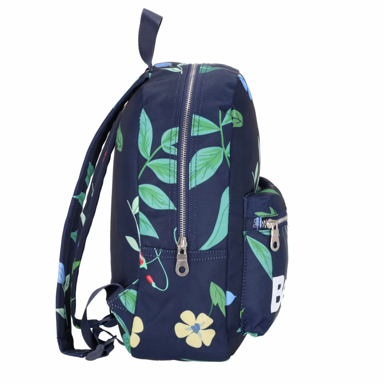 Bench Damenrucksack 64158 Dunkelblau/bunt 15 Bench Damenrucksack 64158 Dunkelblau/bunt – Bild 13