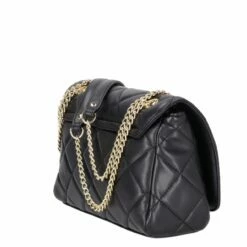 Valentino Umhängetasche Ocarina 3KK02R Nero -Aufbewahrungstasche Geschäft 0 1365a5b94c6fc7a 1280x1280