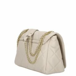 Valentino Umhängetasche Ocarina 3KK02R Ecru -Aufbewahrungstasche Geschäft 0 1365a5b999d8bfb 1280x1280