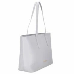 Valentino Shopper Special Martu Hellgrau -Aufbewahrungstasche Geschäft 0 1365a5baad5b4a5 1280x1280