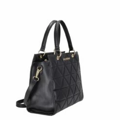 Valentino Kurzgriff Tasche Carnaby Nero -Aufbewahrungstasche Geschäft 0 1365a5bb63b5b51 1280x1280
