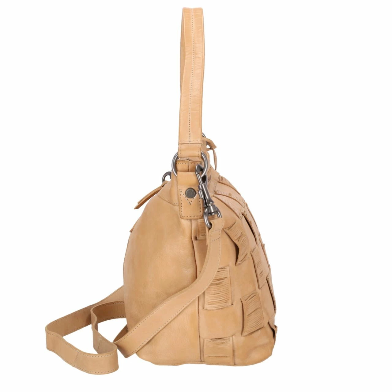 Harbour 2nd Beuteltasche Helene Sweet Caramel 15 Harbour 2nd Beuteltasche Helene Sweet Caramel – Bild 13