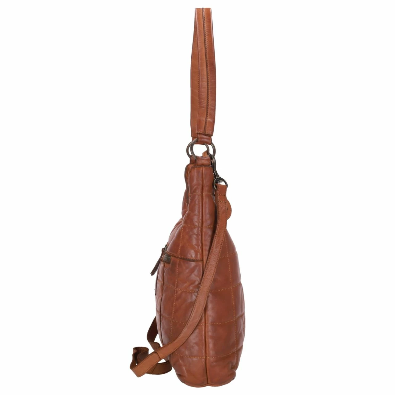 Harbour 2nd Beuteltasche Tarissa Charming Cognac 15 Harbour 2nd Beuteltasche Tarissa Charming Cognac – Bild 13