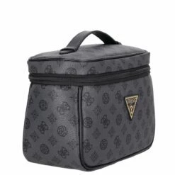 Guess Kosmetikkoffer Wilder Travel Charoal 28 Guess Kosmetikkoffer Wilder Travel Charoal -Aufbewahrungstasche Geschäft 0 1365b19b09de529 1280x1280