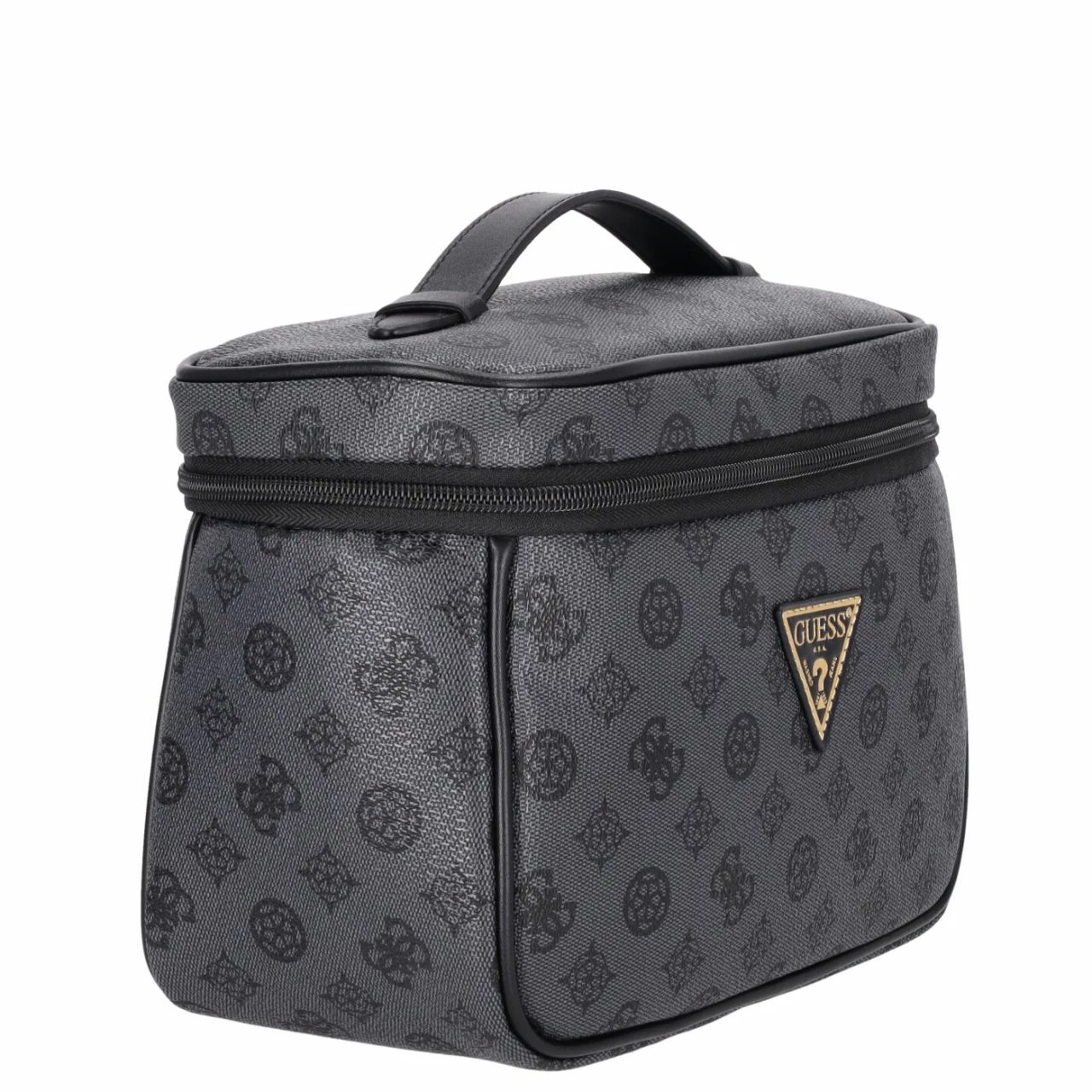 Guess Kosmetikkoffer Wilder Travel Charoal 15 Guess Kosmetikkoffer Wilder Travel Charoal – Bild 13