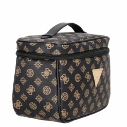 Guess Kosmetikkoffer Wilder Travel Brown -Aufbewahrungstasche Geschäft 0 1365b19b30b25a6 1280x1280