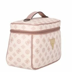 Guess Kosmetikkoffer Wilder Travel Light Nude -Aufbewahrungstasche Geschäft 0 1365b19b5612dbf 1280x1280