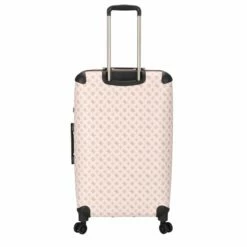 Guess Reisetrolley Wilder 28 In 8 Wheeler L 77cm Light Nude -Aufbewahrungstasche Geschäft 0 1365b9827f1edd6 1280x1280