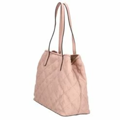 Guess Shopper Vikky Tote Blush -Aufbewahrungstasche Geschäft 0 1365b9d9ae2e0e2 1280x1280