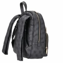 Guess Damenrucksack Power Play Tech Backpack Coal Logo -Aufbewahrungstasche Geschäft 0 1365bd751631fff 1280x1280