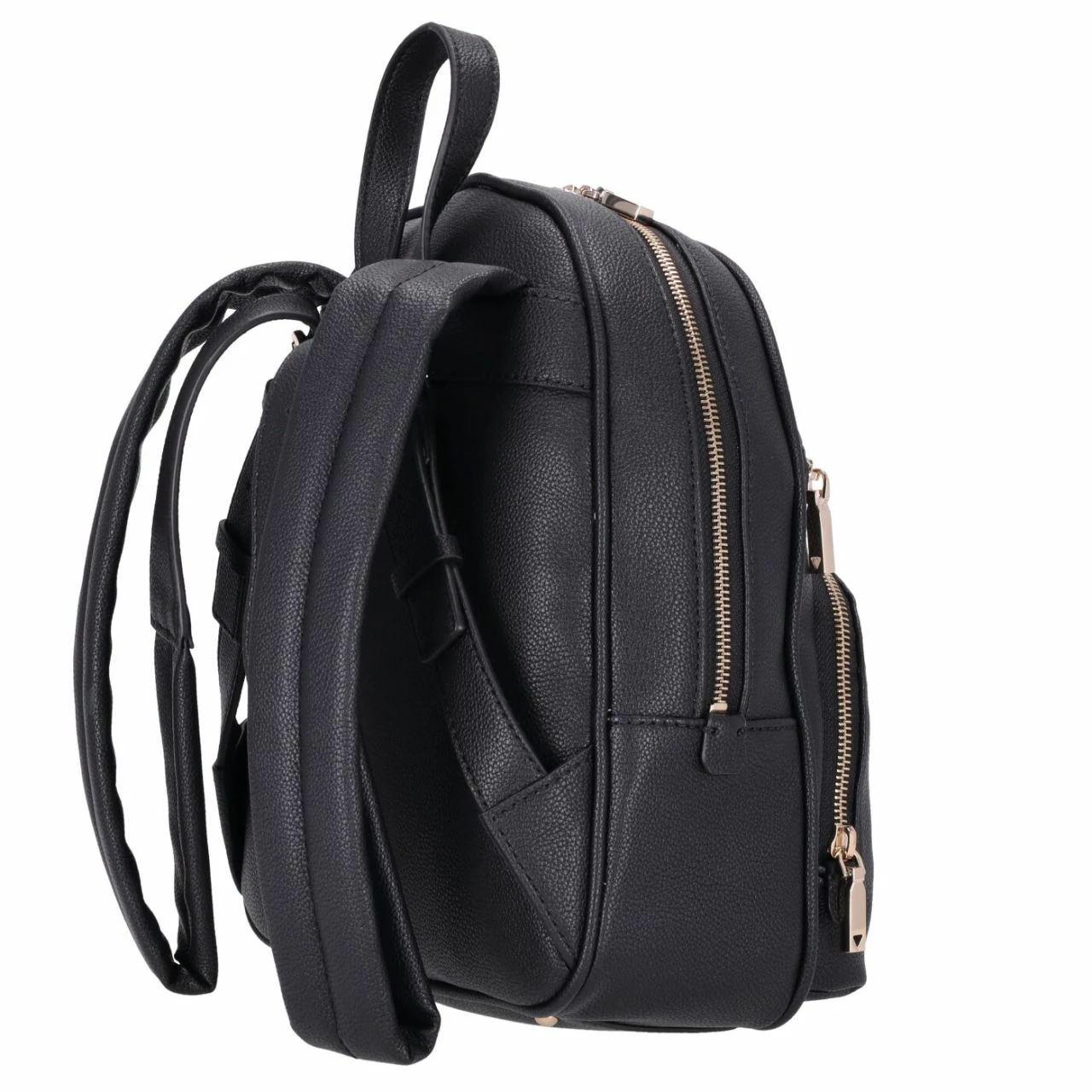 Guess Damenrucksack Power Play Tech Backpack Black 15 Guess Damenrucksack Power Play Tech Backpack Black – Bild 13