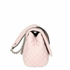 Guess Umhängetasche Rianee Quilt Convertible XBody Flap Pale Pink -Aufbewahrungstasche Geschäft 0 1365c40c112753a 1280x1280