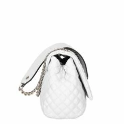 Guess Umhängetasche Rianee Quilt Convertible XBody Flap White -Aufbewahrungstasche Geschäft 0 1365c40c5e4edf8 1280x1280