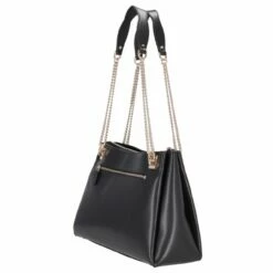 Guess Shopper Eliette Logo Girlfriend Carryall Black -Aufbewahrungstasche Geschäft 0 1365c40e48862d8 1280x1280
