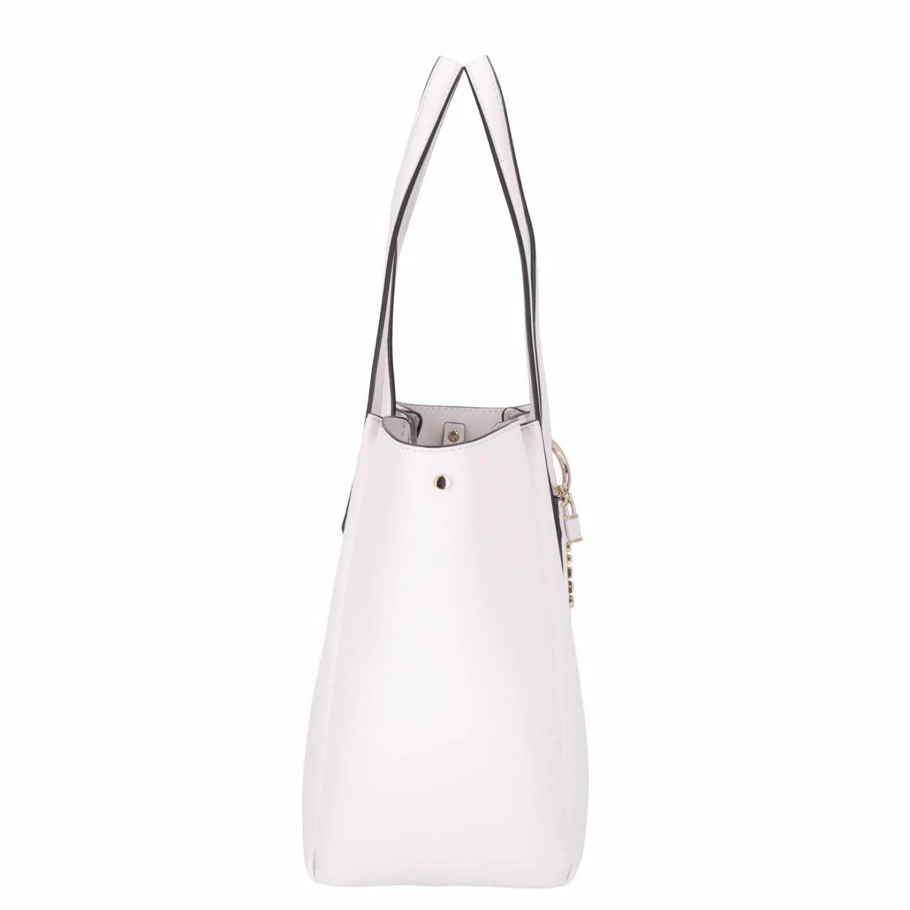 Guess Shopper Iwona Girlfriend Tote Dove 15 Guess Shopper Iwona Girlfriend Tote Dove – Bild 13