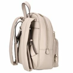 Guess Damenrucksack Power Play Tech Backpack Taupe -Aufbewahrungstasche Geschäft 0 1365c40ee7abf5a 1280x1280
