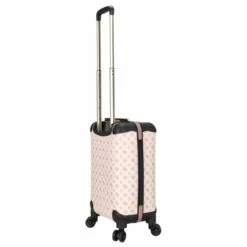 Guess Reisetrolley Berta 18 In 8-Wheeler S 53cm Light Nude 30 Guess Reisetrolley Berta 18 In 8-Wheeler S 53cm Light Nude -Aufbewahrungstasche Geschäft 0 1365c4107f9f0fa 1280x1280