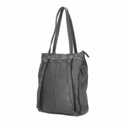 Harbour 2nd Damenrucksack Franka Dolphin Grey -Aufbewahrungstasche Geschäft 0 1365c6b06928c5b 1280x1280