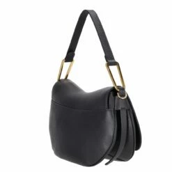 Coccinelle Beuteltasche Magie Soft Noir 30 Coccinelle Beuteltasche Magie Soft Noir -Aufbewahrungstasche Geschäft 0 1365cbf4ad63fad 1280x1280