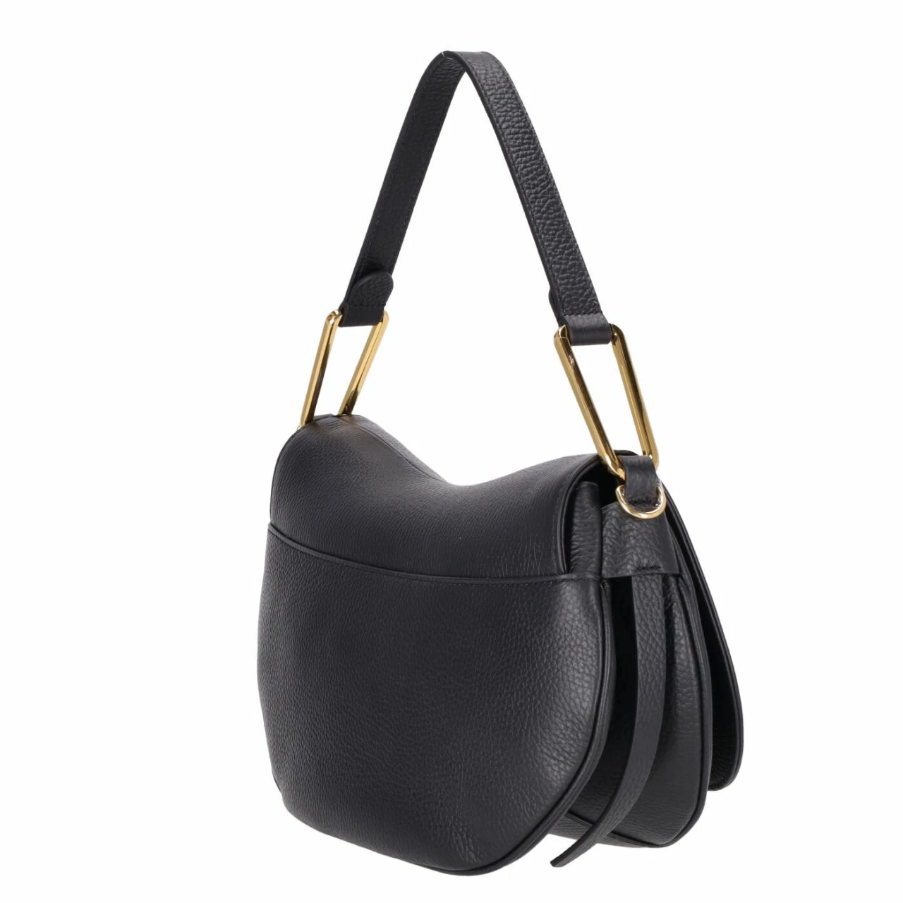 Coccinelle Beuteltasche Magie Soft Noir 15 Coccinelle Beuteltasche Magie Soft Noir – Bild 13