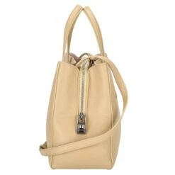 Coccinelle Kurzgriff Tasche Magie Soft Fresh Beige -Aufbewahrungstasche Geschäft 0 1365cd4793cc876 1280x1280