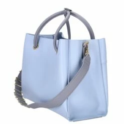 Valentino Kurzgriff Tasche Alexia Polvere -Aufbewahrungstasche Geschäft 0 1365d6828588c00 1280x1280