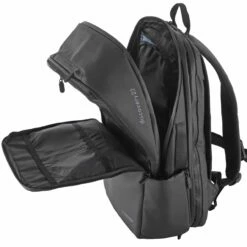 Onemate Rucksack Backpack Pro Day- & Travelpack 22l Schwarz 30 Onemate Rucksack Backpack Pro Day- & Travelpack 22l Schwarz -Aufbewahrungstasche Geschäft 0 1365d682ff75c8c 1280x1280