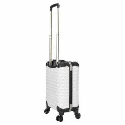 Guess Reisetrolley Berta 18 In 8-Wheeler S 53cm Stone Logo 30 Guess Reisetrolley Berta 18 In 8-Wheeler S 53cm Stone Logo -Aufbewahrungstasche Geschäft 0 1365d68355aa84b 1280x1280