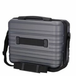 KENORADA Kosmetikkoffer REDWOOD Beauty Case Anthra 31 KENORADA Kosmetikkoffer REDWOOD Beauty Case Anthra -Aufbewahrungstasche Geschäft 0 1365d924785f3fb 1280x1280